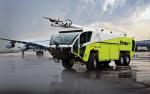 Oshkosh Striker 3000 2010 года